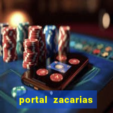 portal zacarias corpo achado